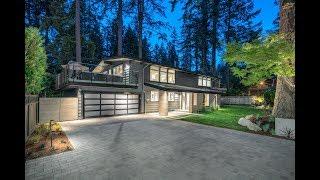 Westcoast Modern | Edgemont Village Realtor