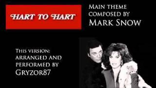 Hart to Hart main theme remix by Gryzor87