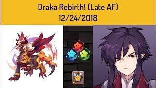 Monster Super League - Return of Draka! 12/24/2018