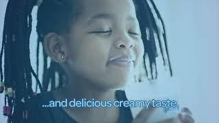 Nestlé Baby & Me 9 seconds bumper video 2021