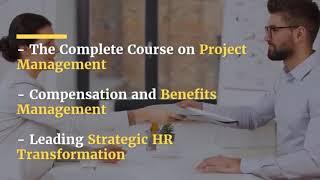 HR Short Courses in Madrid / دورات موارد بشرية مدريد  / London Premier centre / LPC Training