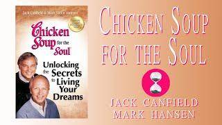 Chicken Soup For The Soul (1993) Jack Canfield