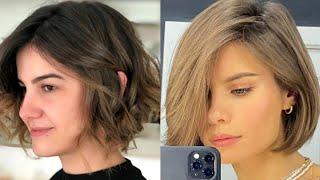 35 Best Short Bob Hairstyles For Ladies Over 30 According To Celeb Hairstylists In 2022