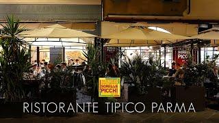 Ristorante Parma   Trattoria Salumeria Sorelle Picchi