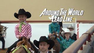 Around The World - Youth World Championship Show 2016 - Lead Line