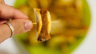 Easy snacks for kids|kids special recipe | Butterfly chicken | Ramadan special recipe | snacks