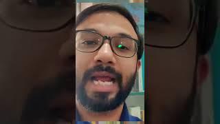 What Means A Failure And what do you wants to Learn from this in Upsc Exams by Manuj jindal ias #ias