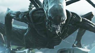 Alien: Covenant Review - YMS