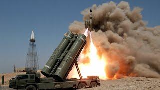IRAN REVENGE! How Many Iranian Missiles Hit Tel Aviv - What's to come?