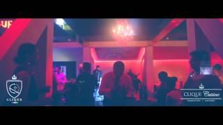 Clique Supper Club & Lounge Bar -  Colombo Sri Lanka