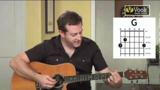 Guitar for Beginners - Intro to Chords - Vook, Inc.