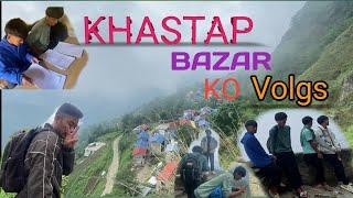 Khastap Bazzer jadhai gareko  volgs Guy's ️20 June 2024https://www.youtube.com/@sudepThapamagar