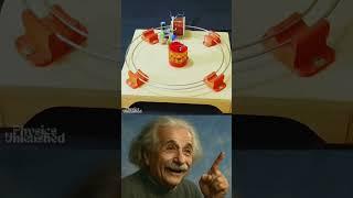 Power of physics | #SigmaRule#SigmaPhysics#PowerOfPhysics#ScienceExperiments #shorts #usa
