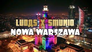 Ludas x Smunio - Nowa Warszawa #rap #trzaskowski #warszawa