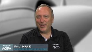 AOPA Live Stream Webinar Series: Aircraft Ownership Series: Part 3 Leasing to an FBO
