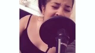 Love Drought- Loren Ramirez (Cover)