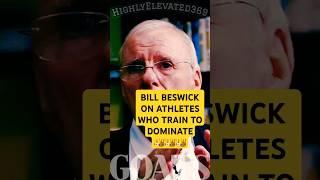 #HighlyElevated369 #billbeswick #miketyson #muhammadali #jonjones #canelo #mightymouse #goats