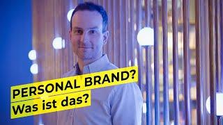 Personal Branding ist Quatsch! [Geschichten, die verkaufen]