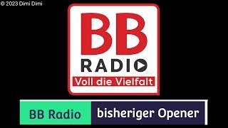 BB Radio Nachrichtenopenervergleich (neu 2024)