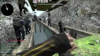 CSGO - 30 Seconds - Zombie Escape Mod - ze_30_seconds__b21_p2 - GFL Server