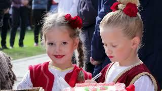 Srpski domaćin ep. 247 31.10.2024. Pajsijević, Maksimovići, proslava Pokrova Svete Bogorodice, IIdeo