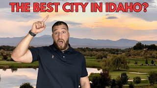 Moving to Meridian Idaho? Watch this!