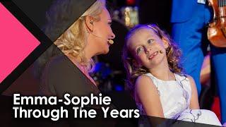 PROUD MOMMY! Emma-Sophie Through The Years - Wendy Kokkelkoren (Live Music Performance Video)