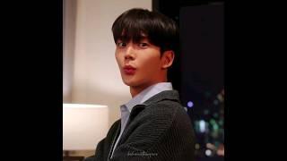 the switch up was crazy, the rest was history iykyk ️‍ #destinedwithyou #rowoon #joboah