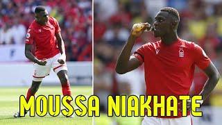 This is Why Nottingham Forest Wants  Moussa Niakhate  