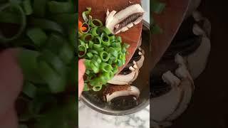 Try this gut healing Miso Soup #youtubecreatorcommunity #misosoup #guthealth