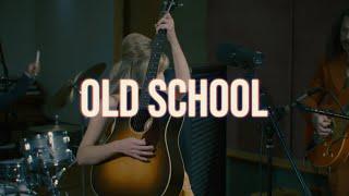 Kimmi Bitter - Old School (Studio West Sessions)