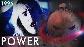 HELLOWEEN - Power (Official Music Video)