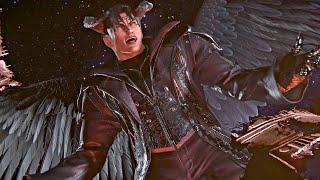 TEKKEN 8 - Devil Jin Ending 2024 (PS5) 4K 60FPS