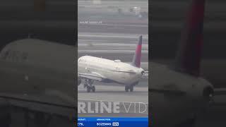 Planes narrowly avoid collision