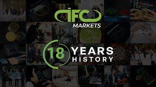 18 Years History of Forex and CFD Broker IFC Markets