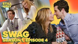 Ep 4: “Swag” (S1E04), They're Becoming a Duo | Still Ugly