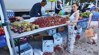  Asian Farmer's Market Icot Blvd at Clearwater Florida ️ USA 2024 