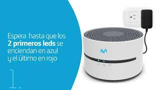 ¿Para qué sirve tu Repetidor Smart WiFi?