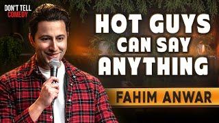 Stalked by Michael Jackson | Fahim Anwar | Stand Up Comedy