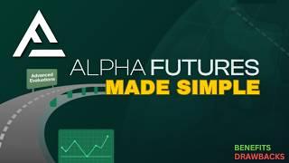 Alpha Futures Prop Firm Review + 10% Discount Code