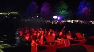 EARTHLESS.- "Volt Rush" Krach Am Bach Festival (03/08/2018)