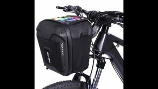 30 Cool E Bike Accessories You May Need Part 1