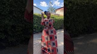 Best African prints long dress designs 2024 || ankara maxi dress #fashion #kitenge #ankarastyles