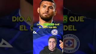  Afición del Cruz Azul EXPLOTA por ESCOBAR Y PIOVI. #ligamx #clausura2024 #cruzazul