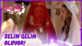 Selin gelin oluyor! | Selena Özel Kolajlar