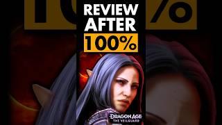 Dragon Age The Veilguard - Review in 60 Seconds