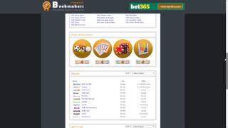 Bookmakers Review