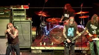 Saint Vitus "Born Too Late" Live 3/29/11