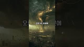 역사상 최강의 토네이도는 무엇일까