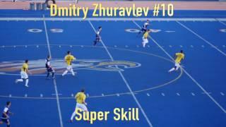 Dmitry Zhuravlev Super Skill